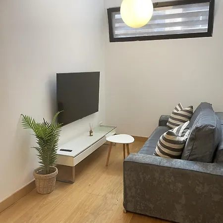 Apartament San Carlos By United Renters
