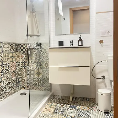 San Carlos By United Renters Apartment Alicante