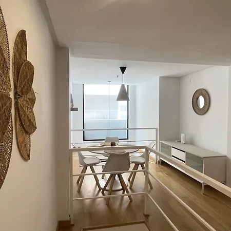San Carlos By United Renters Apartament *