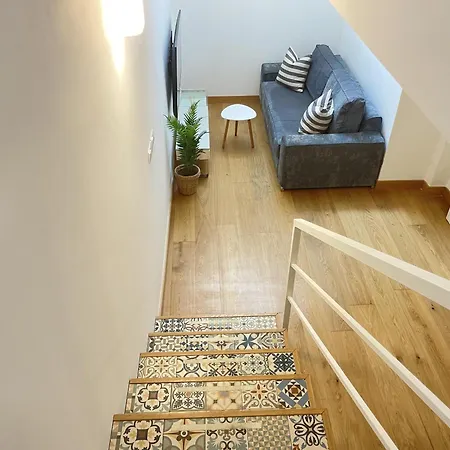 Apartment San Carlos By United Renters *