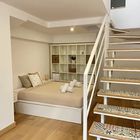 San Carlos By United Renters * Alicante