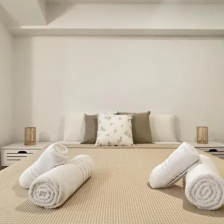 Apartment San Carlos By United Renters