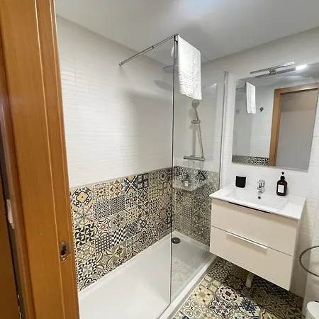 San Carlos By United Renters Apartament Alicante