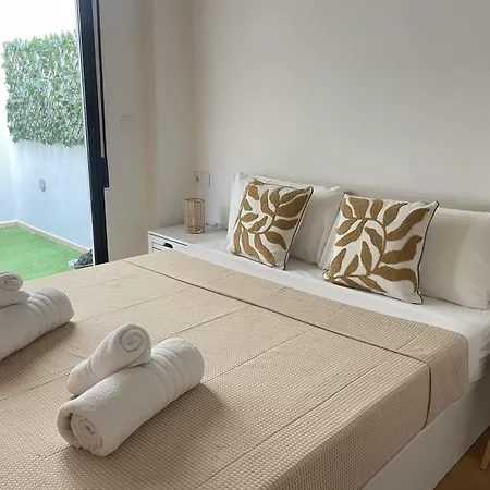 San Carlos By United Renters Alicante