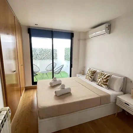 San Carlos By United Renters