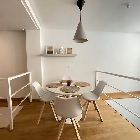 Apartment San Carlos By United Renters