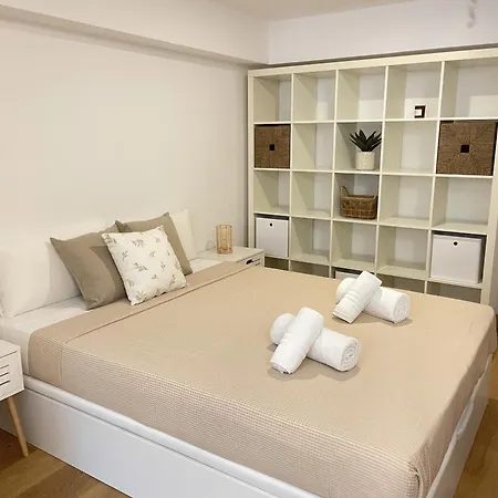 Apartment San Carlos By United Renters *
