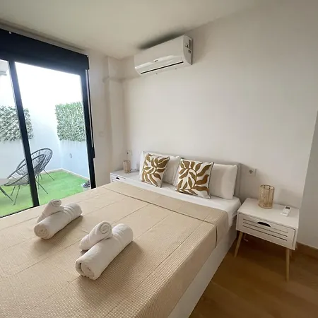 Apartament San Carlos By United Renters Alicante