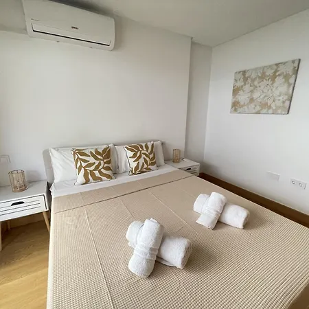 San Carlos By United Renters Apartament Alicante