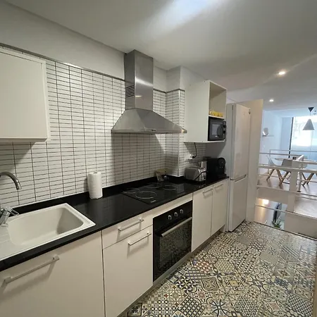 San Carlos By United Renters * Alicante