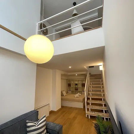 San Carlos By United Renters Apartament