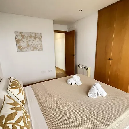 San Carlos By United Renters Alicante
