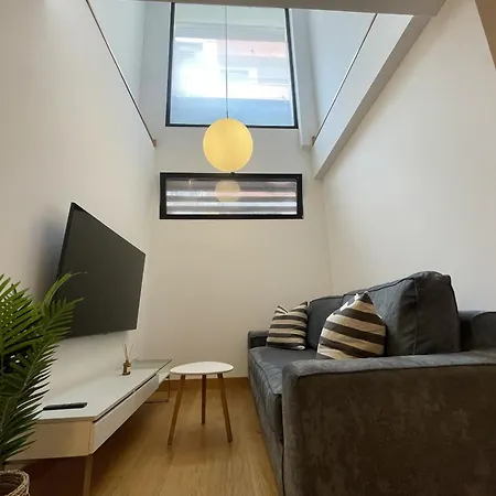 Apartamento San Carlos By United Renters Alicante